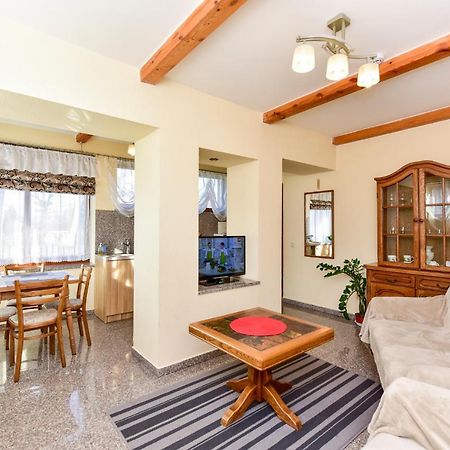 Zemyna Apartmentai دروسكينينكاي المظهر الخارجي الصورة