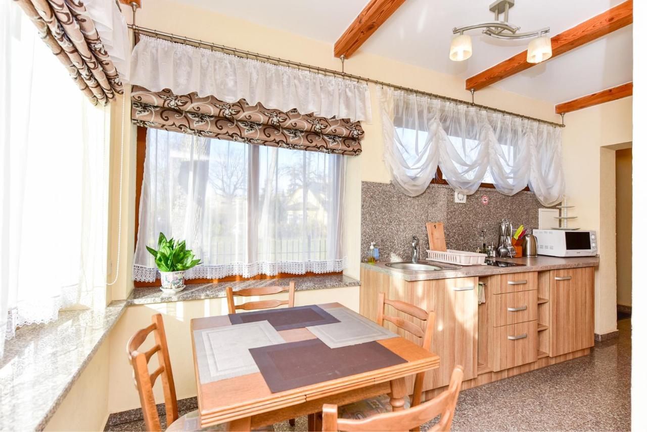 Zemyna Apartmentai دروسكينينكاي المظهر الخارجي الصورة