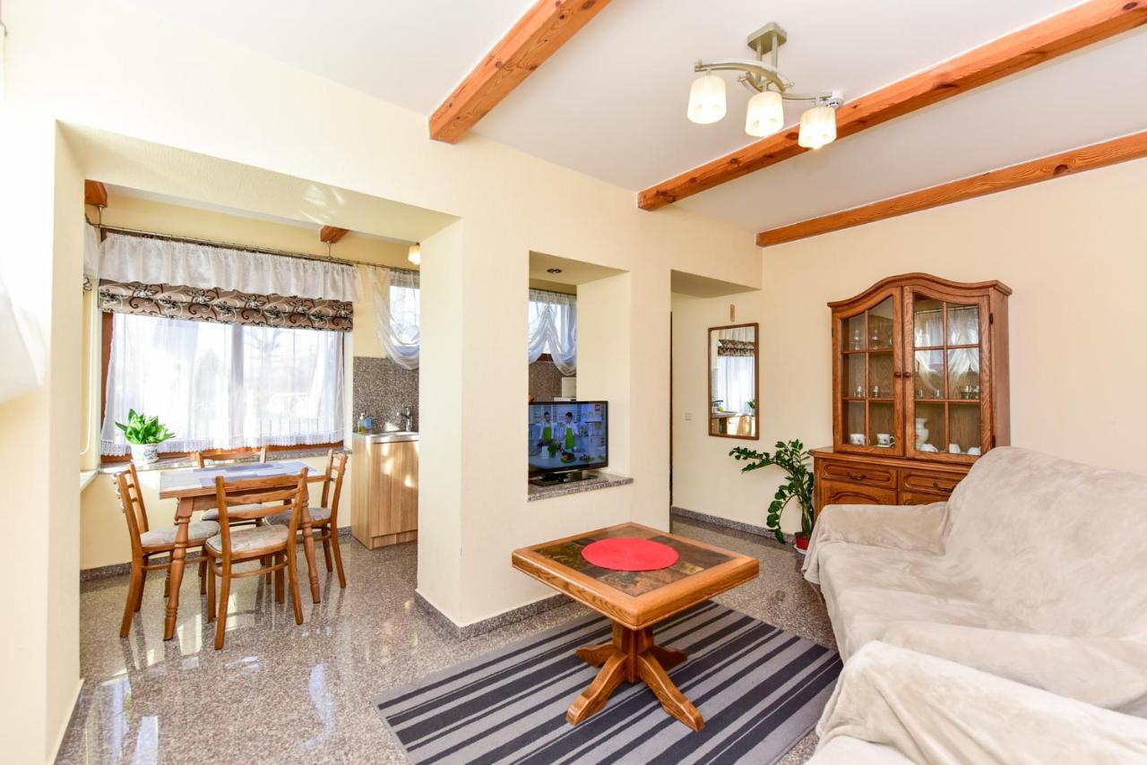 Zemyna Apartmentai دروسكينينكاي المظهر الخارجي الصورة
