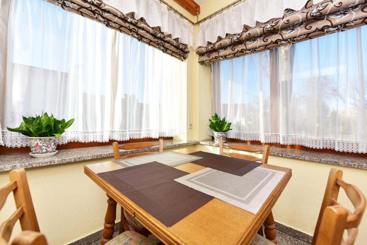 Zemyna Apartmentai دروسكينينكاي المظهر الخارجي الصورة