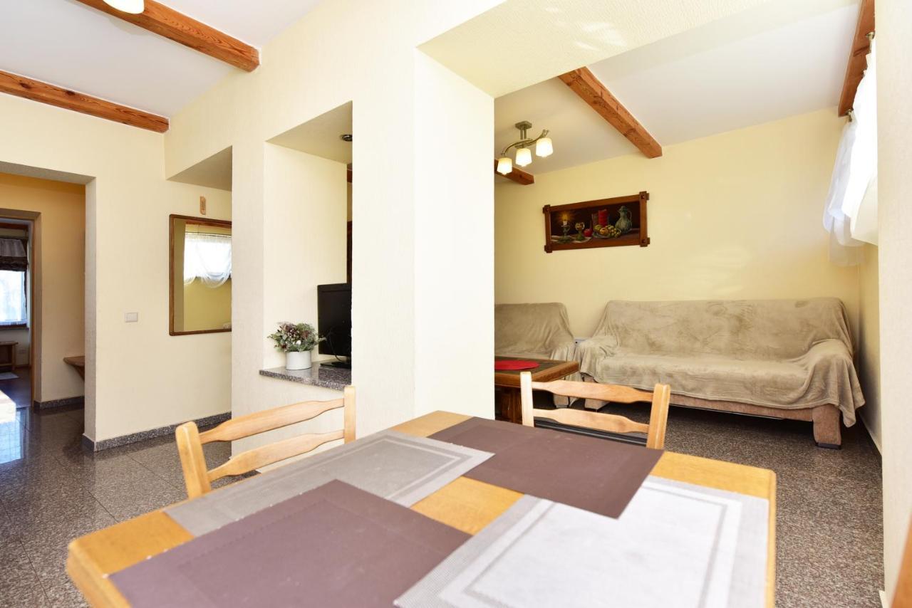 Zemyna Apartmentai دروسكينينكاي المظهر الخارجي الصورة