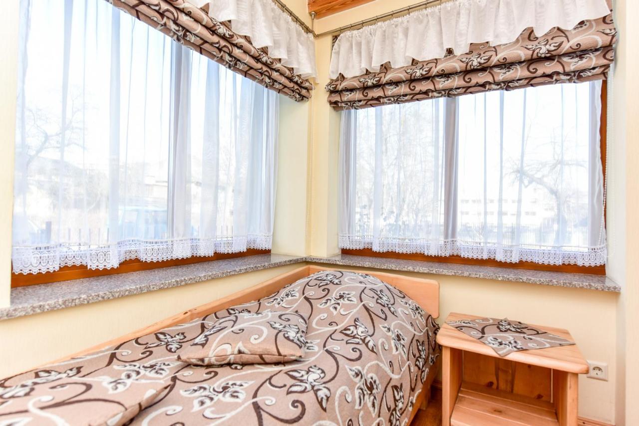 Zemyna Apartmentai دروسكينينكاي المظهر الخارجي الصورة