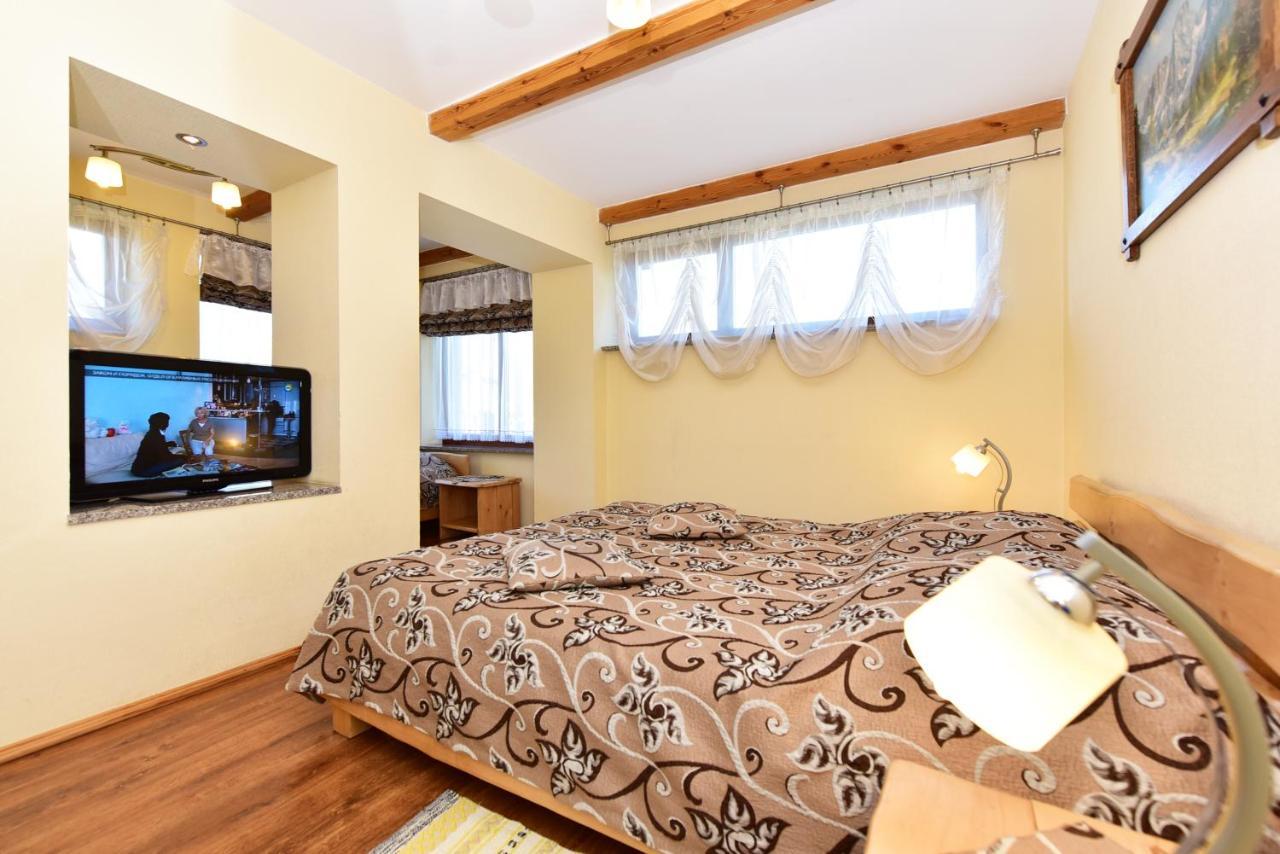 Zemyna Apartmentai دروسكينينكاي المظهر الخارجي الصورة
