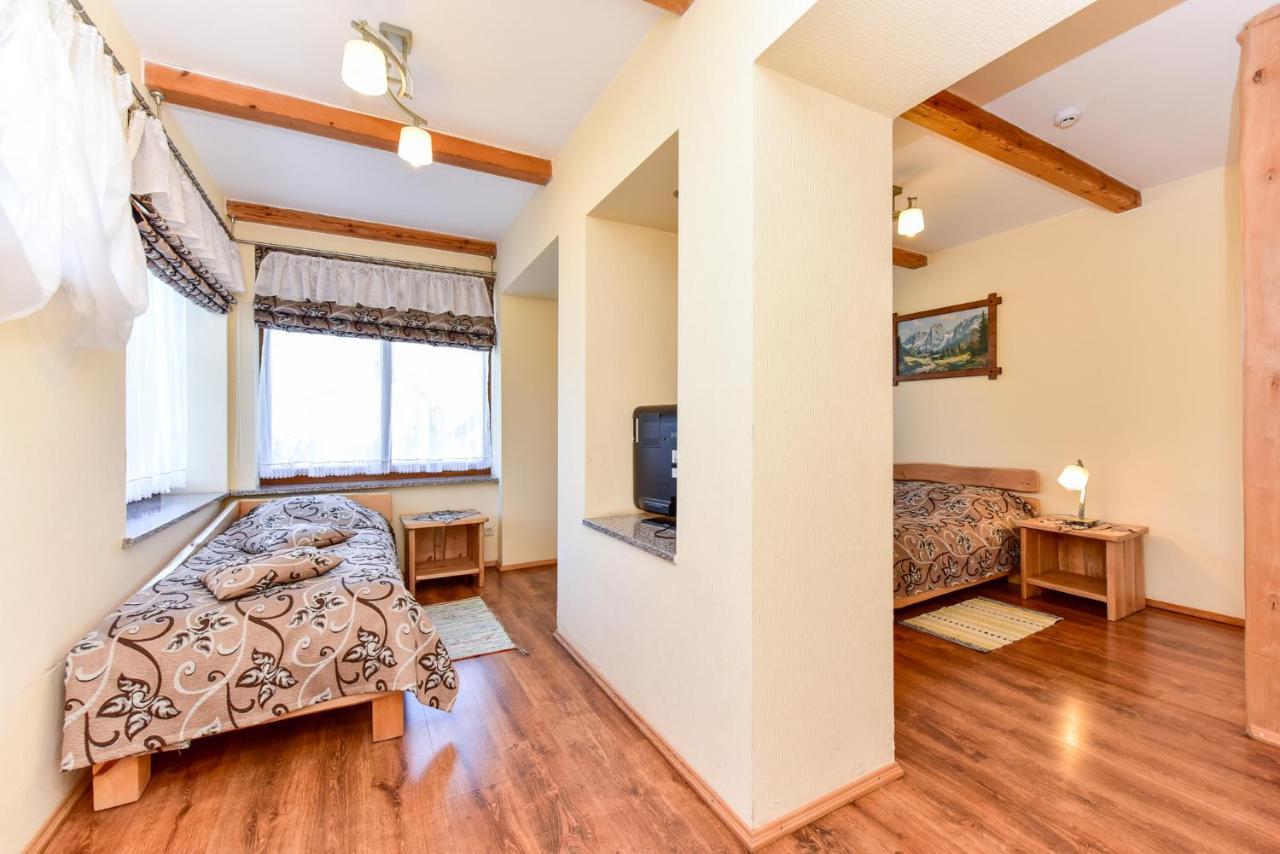 Zemyna Apartmentai دروسكينينكاي المظهر الخارجي الصورة