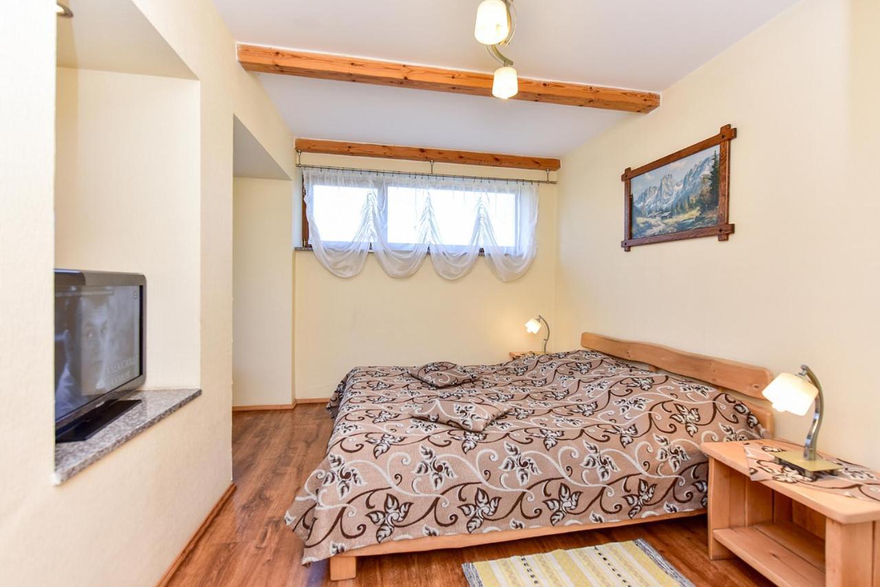 Zemyna Apartmentai دروسكينينكاي المظهر الخارجي الصورة