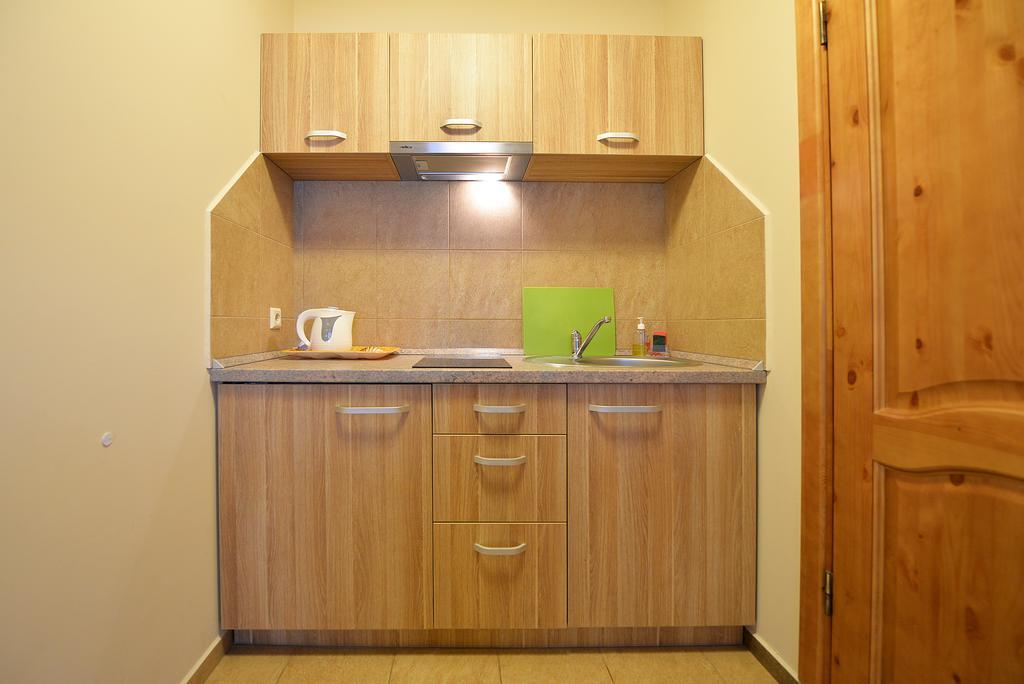 Zemyna Apartmentai دروسكينينكاي المظهر الخارجي الصورة