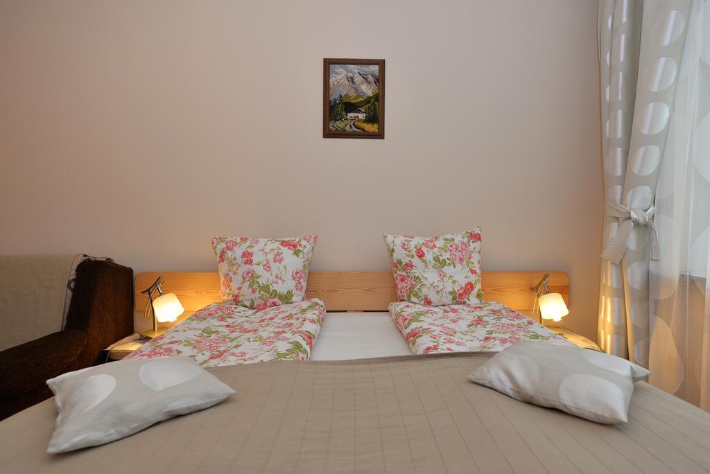 Zemyna Apartmentai دروسكينينكاي المظهر الخارجي الصورة