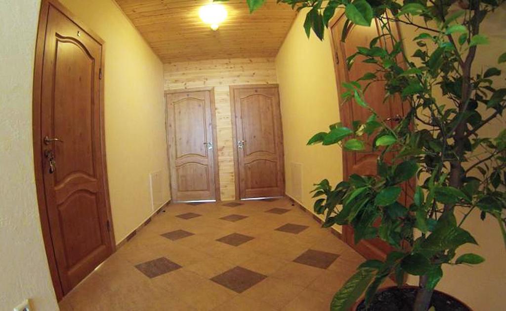 Zemyna Apartmentai دروسكينينكاي المظهر الخارجي الصورة