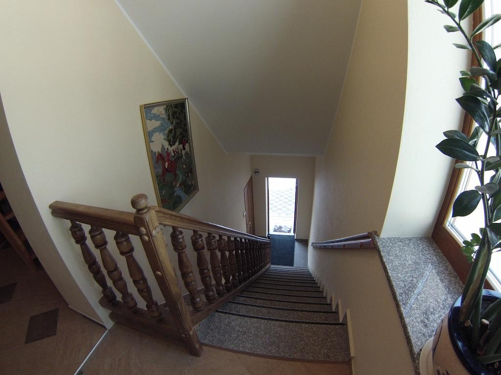 Zemyna Apartmentai دروسكينينكاي المظهر الخارجي الصورة