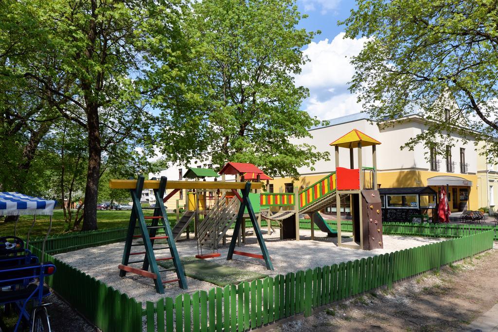 Zemyna Apartmentai دروسكينينكاي المظهر الخارجي الصورة