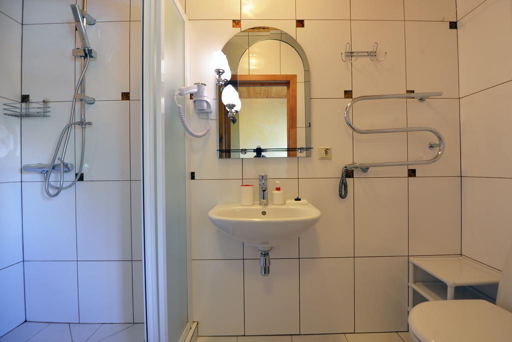 Zemyna Apartmentai دروسكينينكاي المظهر الخارجي الصورة