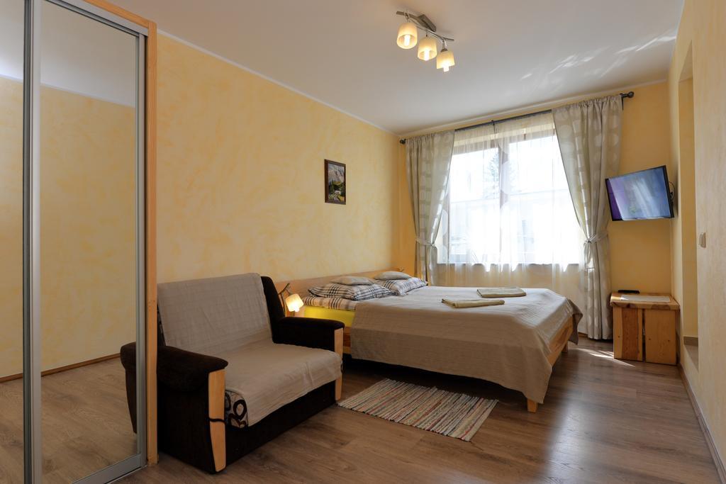 Zemyna Apartmentai دروسكينينكاي المظهر الخارجي الصورة