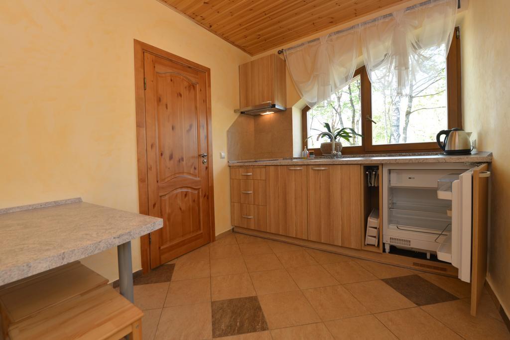 Zemyna Apartmentai دروسكينينكاي المظهر الخارجي الصورة