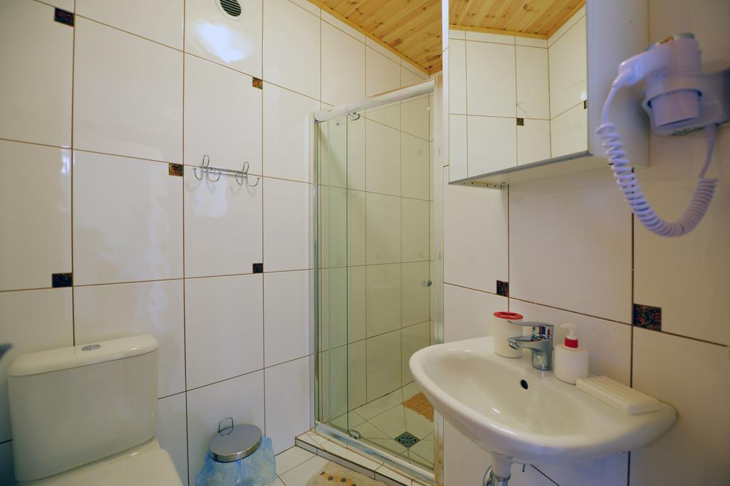 Zemyna Apartmentai دروسكينينكاي المظهر الخارجي الصورة